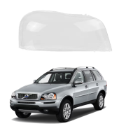 Sticlă far dreapta pentru Volvo XC90 (2004-2015)