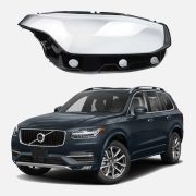 Sticlă far dreapta pentru Volvo XC90 (2015-2023)