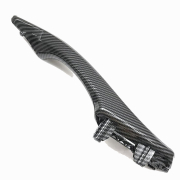 Mâner interior complet al ușii din dreapta pentru BMW 5 F10 F11 Carbon