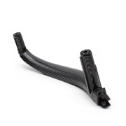 Mânerul interior al ușii din dreapta pentru X5 F15, X6 F16 Carbon