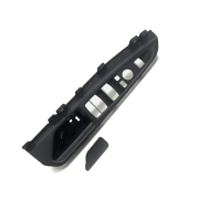Panou ușă șofer pentru BMW X5 X6 F15 F16 F85 F86 Negru