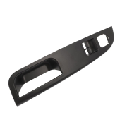 Panou interior / Mâner cu 2 geamuri electrice pentru VW Golf 5 (05-10) Negru