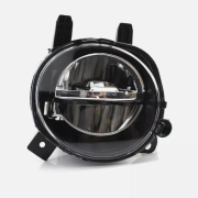 Halogen cu modul LED pentru BMW 1 3 4 Facelift F20 F30 F32 F36 STÂNGA