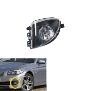 Halogen stânga pentru BMW 5 F10 F11