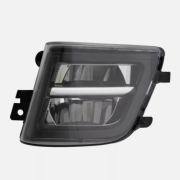 Halogen pentru BMW Seria 7 F01 F02 FACELIFT STÂNGA