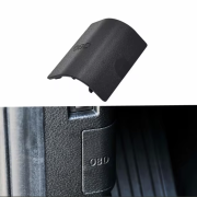 Capac negru pentru portul OBD la BMW X3 X4 F25 F26 (2011-2018)