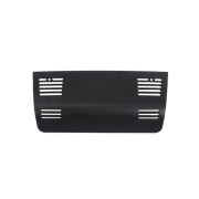 Capac negru pentru plafon la BMW Seria 3 E91 LCI / Facelift, X1 E84