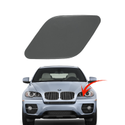 Capac de pulverizare stânga pentru BMW X6 E71 (08-13)