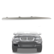 Ornament pentru grila dreaptă din bara față pentru BMW X5 E70 (2007–2010)