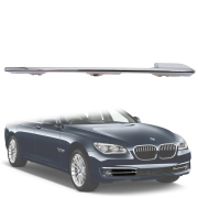 Ornament pentru grila dreaptă pentru BMW Seria 7 F01 F02 LCI / Facelift (2012–2015)