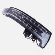Semnalizator oglindă stânga pentru Mercedes A B C E S CLA CLS GLA class