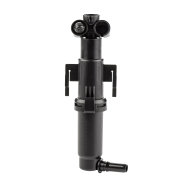 Pulverizator / duză pentru spălarea farurilor BMW 7 Seria F01 F02 (2008-2015) – dreapta