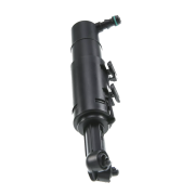 Pulverizator / duză pentru spălarea farurilor Mercedes C class W204 (2011-2015) – stânga