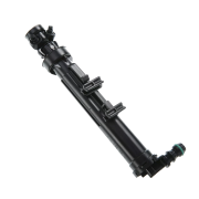 Pulverizator / duză pentru spălarea farurilor Mercedes ML W166 (2011-2015) – stânga