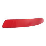 Catadioptru / reflector pentru bara de protecție spate la BMW X5 E70 (2007–2013), Dreapta
