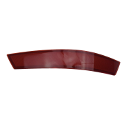 Reflector bara spate pentru Mercedes ML W164 Facelift DREAPTA