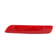 Catadioptru / reflector pentru bara de protecție spate M la BMW X5 F15 (2014-2018), Dreapta