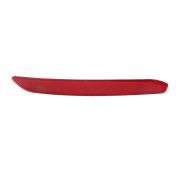Catadioptru / reflector pentru bara de protecție spate la BMW Seria 3 GT F34 (2011-2015), Stânga