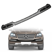 Grilă centrală pentru bara față pentru Mercedes X164 GL Facelift Grand Edition (2009-2012)