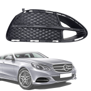 Grilă dreapta pentru bara față pentru Mercedes E-Class W212 Facelift (2013–2016)