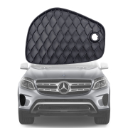 Grilă dreapta pentru bara față pentru Mercedes X166 W166 GL GLS Facelift (2015–2019)