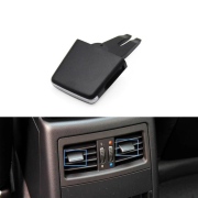 Clemă conductă de aer spate pentru BMW 3 E90 E91 E92 E93 negru
