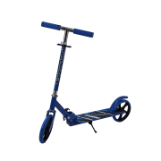Trotinetă pentru copii albastră, TR027