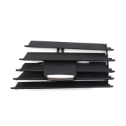Conductă de aer pentru BMW X3 X4 F25 F26 negru dreapta