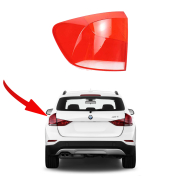 Sticlă pentru stop stânga pentru BMW X1 E84 (09-14)