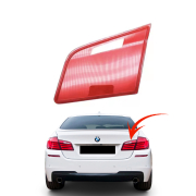 Sticlă pentru stop dreapta interior pentru BMW Seria 5 F10 (14-16)