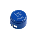 Capac / buton start-stop pentru BMW Seria F 3 5 7 X F30 F10 F11 F01 Albastru
