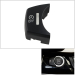 Buton OFF pentru BMW X3 X4 X5 X6 F25 F26 F15 F16 Negru