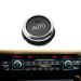 Buton AUTO inel pentru BMW 5, 6, 7, X5, X6, F10, F01, F04, F06, F07, F15
