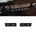 Capace pentru reglajul climatronic BMW 5, 6, 7, F10, F01, F11, F06, F07