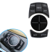 Butoane pentru navigație CIC Model D pentru BMW Seria F 1 2 3 4 5 6 7 X3 X4 X5 X6