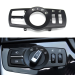 Panou faruri pentru Bmw 5 6 7 X3 X4 / F10 F01 F02 F07 F25 F26, Model C