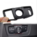 Panou pentru faruri / lumini Model A pentru BMW Seria 1 2 3 4 X1 X2 F20 F21 F30 F31 F34 F36 F48 F39
