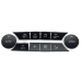 Butoane climatizare Mercedes-Benz W204 X204 C / GLK, 10 buc Model B