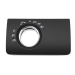 Panou far pentru Mercedes ML GL W164 X164 model B, negru