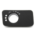 Capac comutator faruri Mercedes CLS W219 model B, negru