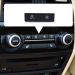 Buton pentru creșterea și scăderea intensității climatronicului spate cu OFF la BMW Seria 5 6 7 F10 F11 F12 F01 F02 F04 F06 F07