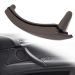 Mâner interior dreapta moka pentru BMW X5 X6 E70 E71, 2 piese