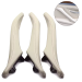 Set de 3 mânere interioare complete pentru BMW Seria 5 F10 F11, bej deschis