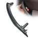 Mâner interior drept carbon pentru BMW X5 X6 F15 F16, 2 piese