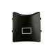 Buton pentru panoramică pentru Mercedes ML GL R Class W164 X164 W251, Negru, Model A