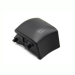 Buton Trapă / Trapă Panoramică pentru Mercedes W166 GL ML GLE GLS G W166 X166 W292 W463, Model B, Negru