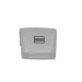 Buton Trapă Panoramică pentru Mercedes C E S GLC EQC W205 W213 W222 W253 N293, Gri