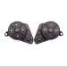 Butoane pentru volan cu bază W204 W212 W207 X204 C E GLK, Moka
