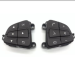 Butoane pentru volan cu bază pentru Mercedes-Benz W166 W218 W213 W172 W292, Moka