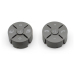 Butoane pentru volan pentru Mercedes-Benz ML, GL, SL, SLK, S, R W164, W251, W219, W171, gri